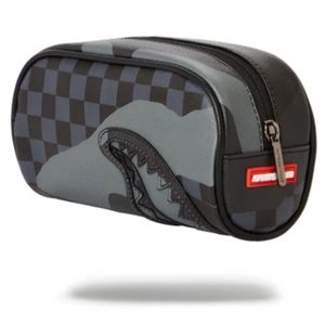 Sprayground 3AM FULL THROTTLE POUCH